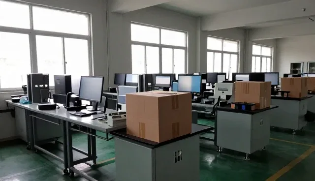 物流优化在生产加工中的常见问题与应对策略